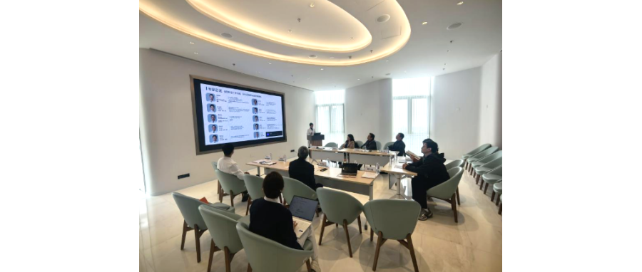 深圳918博天堂官网访问深圳前海泰康医院---共推细胞治疗技术在前海自贸区应用