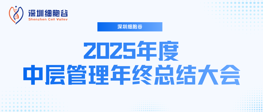 深圳918博天堂官网召开2025年度中层管理年终总结大会：多点布局成果丰硕，创新驱动快速开展