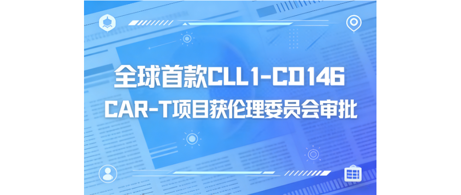 深圳918博天堂官网携手阎锡蕴院士团队、陆道培医院开创双靶点CAR-T治疗AML临床新突破